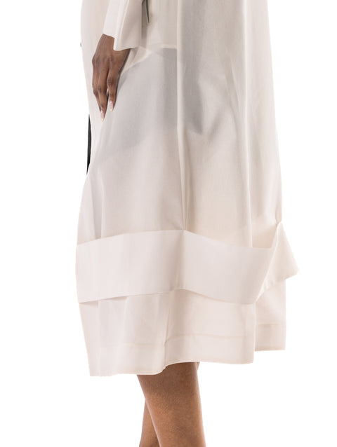 TRANSPARENT COAT