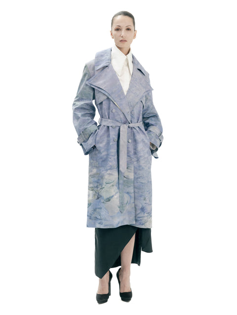 PRINTED TRENCH