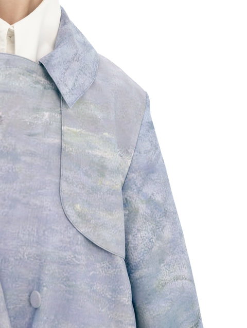 PRINTED TRENCH