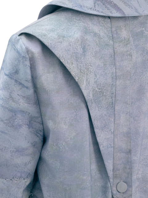 PRINTED TRENCH