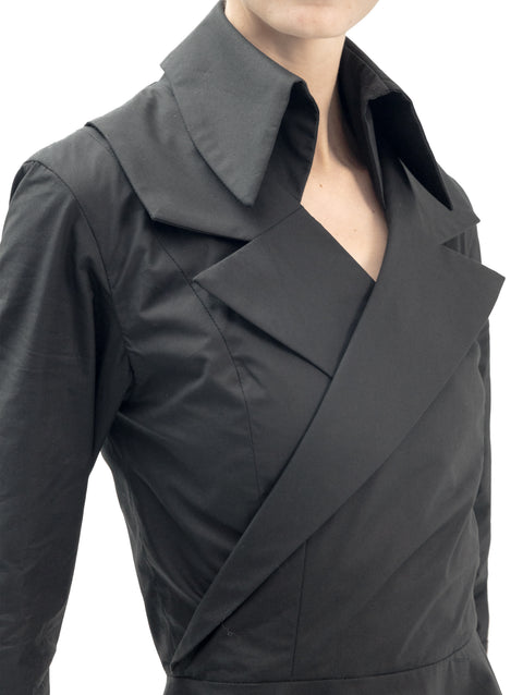 DRESS SHIRT