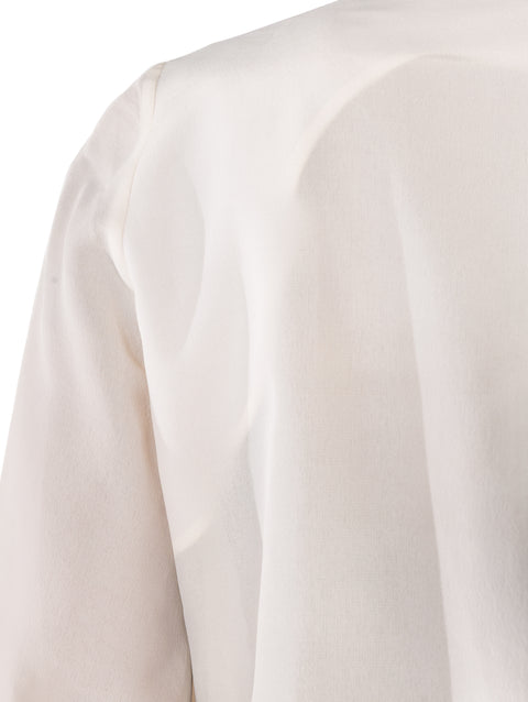 TRANSPARENT COAT