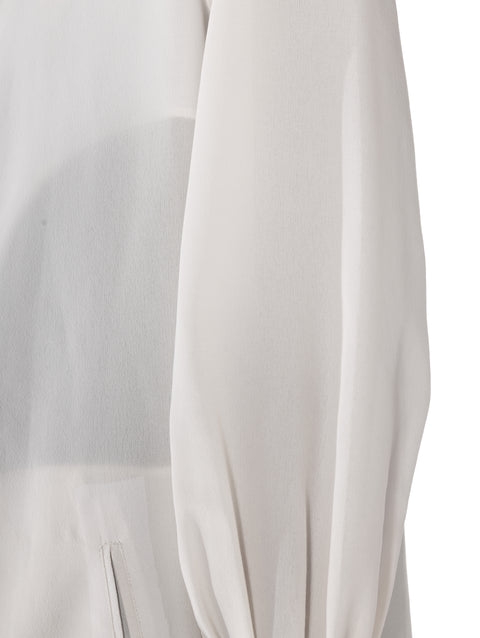 TRANSPARENT COAT