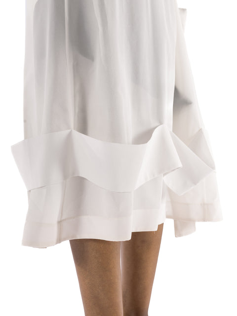 TRANSPARENT COAT