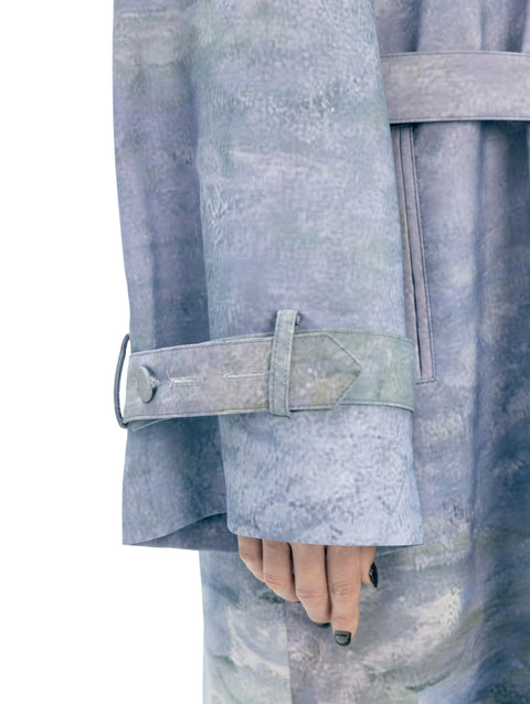 PRINTED TRENCH