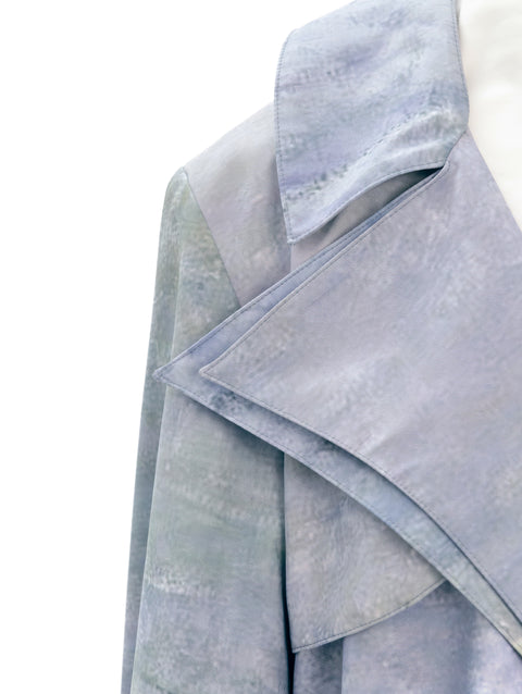 PRINTED TRENCH