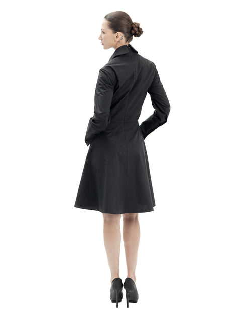 DRESS SHIRT