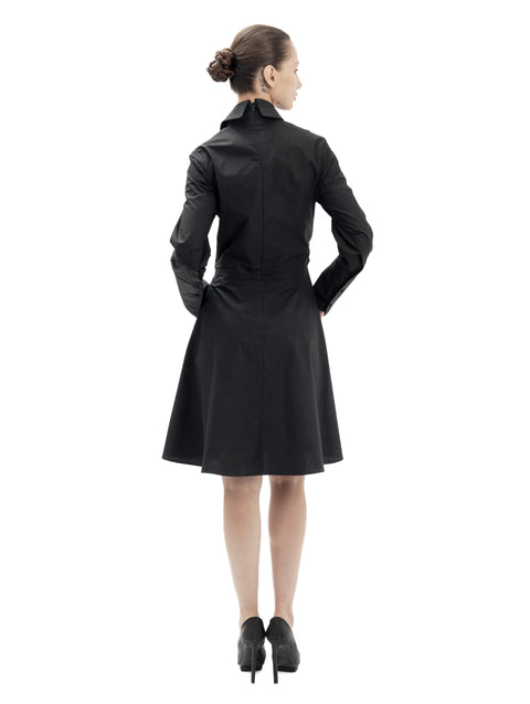 DRESS SHIRT