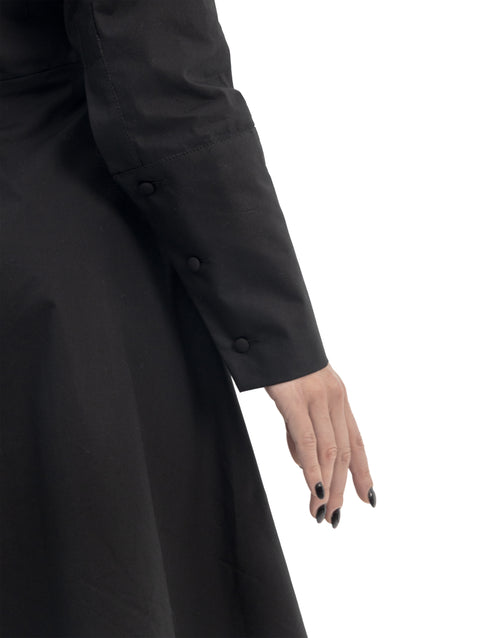 CORSET COAT