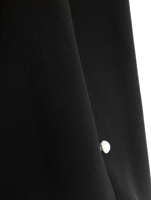 CORSET COAT